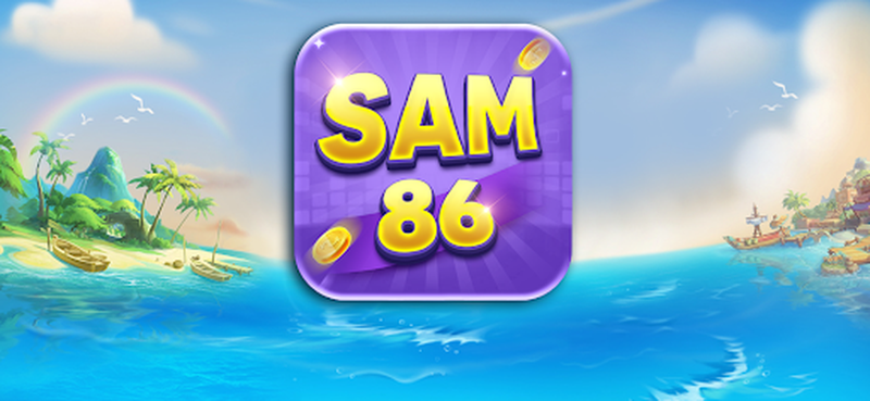 SAMVIP được phát triển từ cổng trò chơi đình đám SAM86